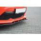 SPLITTER ANTERIORE V.3 Toyota GT86 Facelift  (Cod. M-TO-GT86-1F-FD3G)