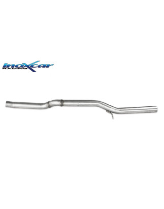 Tubo centrale diretto - 1999-2003 210CV Audi A3 S3 (type 8L) (Cod. I-TCS3)