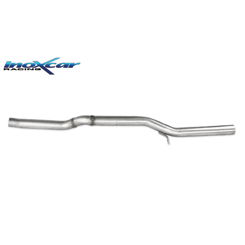Tubo centrale diretto - 1999-2003 210CV Audi A3 S3 (type 8L) (Cod. I-TCS3)
