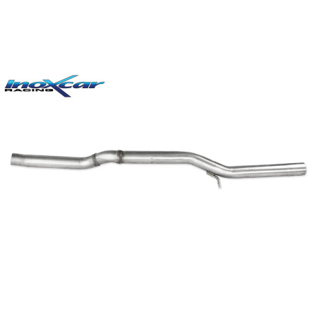 Tubo centrale diretto - 1999-2003 210CV Audi A3 S3 (type 8L) (Cod. I-TCS3)