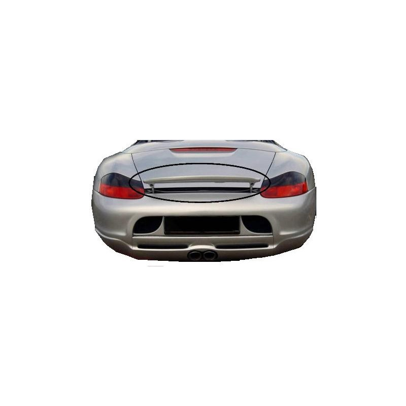 Alettone Porsche 986 Boxster (Cod. E-SPPO08)