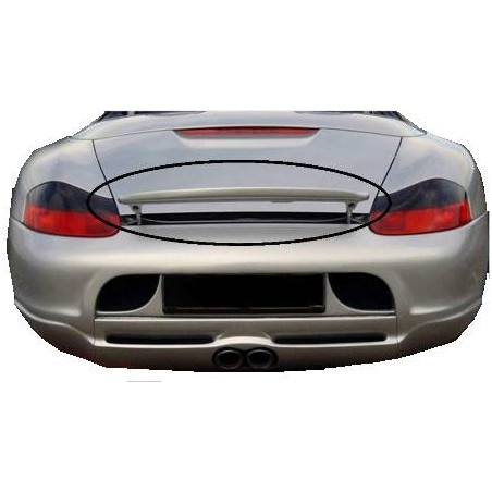 Alettone Porsche 986 Boxster (Cod. E-SPPO08)
