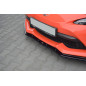 SPLITTER ANTERIORE V.3 Toyota GT86 Facelift  (Cod. M-TO-GT86-1F-FD3G)