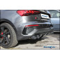 Tubo centrale diretto - 2021 Audi A3 S3 RS3 (type 8Y GY) SB (Cod. I-TCS3.05)