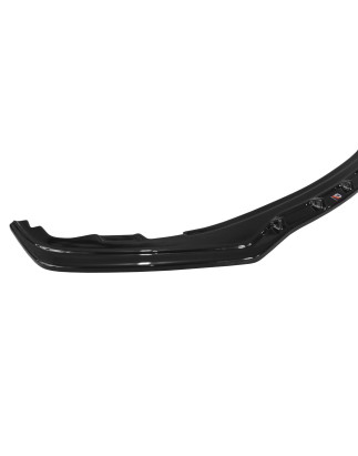 SPLITTER ANTERIORE V.3 Toyota GT86 Facelift  (Cod. M-TO-GT86-1F-FD3G)