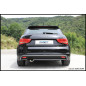 Tubo centrale silenziato - 2011 122CV Audi A1 S1 (type 8X) (Cod. I-TCSA1.04)
