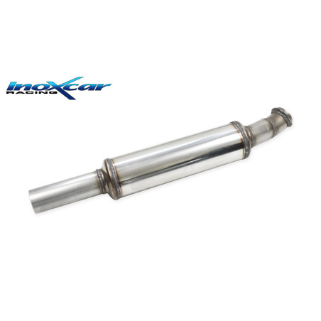 Tubo centrale silenziato - 2020-2024 Mini COOPER (F57) (Cod. I-TCSCO.10)
