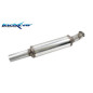 Tubo centrale silenziato - 2020-2024 Mini COOPER (F57) (Cod. I-TCSCO.10) Tubo centrale silenziato - 2020-2024 Mini COOPER (F57) (Cod. I-TCSCO.10)