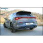 Tubo centrale silenziato - 2022 Cupra LEON (Cod. I-TCSCUPRA.01)