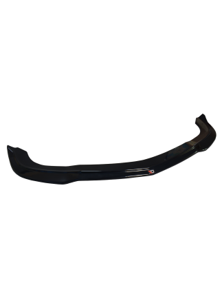 SPLITTER ANTERIORE V.1 MERCEDES SLK R172 (Cod. M-ME-SLK-R172-FD1G)