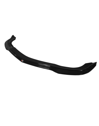 SPLITTER ANTERIORE V.1 MERCEDES SLK R172 (Cod. M-ME-SLK-R172-FD1G)