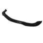 SPLITTER ANTERIORE V.1 MERCEDES SLK R172 (Cod. M-ME-SLK-R172-FD1G)
