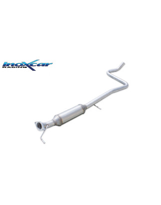 Tubo centrale diretto - 2013 200CV Ford FIESTA MK7 (Cod. I-TCSFO.07)