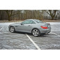 Diffusori minigonne Mercedes-Benz SLK R172 (Cod. M-ME-SLK-R172-SD1G)