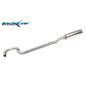 Tubo centrale silenziato - 2021 204CV Cupra FORMENTOR (Cod. I-TCSFORM)