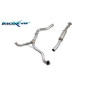 Tubo centrale silenziato SUBARU LEGACY 2.0 - 2006 (Cod. I-TCSLEGACY) Tubo centrale silenziato SUBARU LEGACY 2.0 - 2006 (Cod. I-TCSLEGACY)