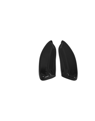 Splitters posteriori laterali V.1 MERCEDES-BENZ SLK R172 (Cod. M-ME-SLK-R172-RSD1G)