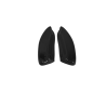 Splitters posteriori laterali V.1 MERCEDES-BENZ SLK R172 (Cod. M-ME-SLK-R172-RSD1G)