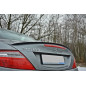 Spoiler Cap Mercedes-Benz SLK R172 (Cod. M-ME-SLK-R172-CAP1G)