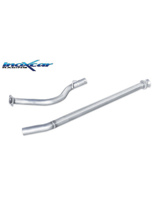 Tubo centrale diretto TOYOTA GT86 2.0I - 2017 200CV (Cod. I-TCTO.01)