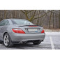 Spoiler Cap Mercedes-Benz SLK R172 (Cod. M-ME-SLK-R172-CAP1G)