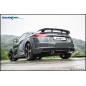 Tubo centrale diretto - 2014-2018 Audi TT (type 8S) (Cod. I-TCTT.01)