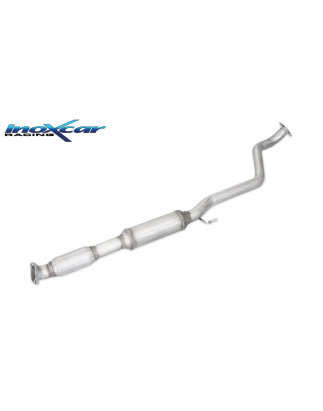 Tubo centrale silenziato - 2013 186CV Hyundai VELOSTER (Cod. I-TCVES)