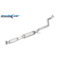 Tubo centrale silenziato - 2013 186CV Hyundai VELOSTER (Cod. I-TCVES)
