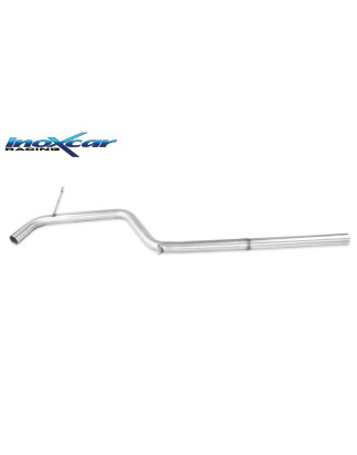 Tubo centrale diretto - 2012-2014 150CV Volkswagen GOLF 7 (Cod. I-TCVW.08)