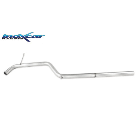 Tubo centrale diretto - 2012-2014 150CV Volkswagen GOLF 7 (Cod. I-TCVW.08)