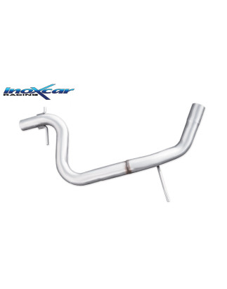 Tubo centrale diretto - 2008 122CV Volkswagen GOLF 6 (Cod. I-TCVW.10)