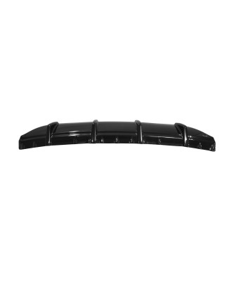 Sottoparaurti posteriore MERCEDES-BENZ SLK R172 (Cod. M-ME-SLK-R172-RS1G)