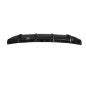 Sottoparaurti posteriore MERCEDES-BENZ SLK R172 (Cod. M-ME-SLK-R172-RS1G)