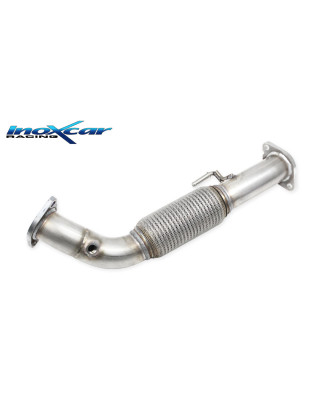 Tubo intermedio - 2021 204CV Hyundai i20 (Cod. I-TII20.FLEX)
