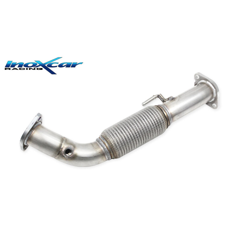 Tubo intermedio - 2021 204CV Hyundai i20 (Cod. I-TII20.FLEX)