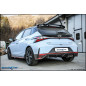 Tubo intermedio - 2021 204CV Hyundai i20 (Cod. I-TII20.FLEX)