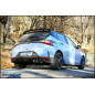 Tubo intermedio - 2021 204CV Hyundai i20 (Cod. I-TII20.FLEX)