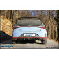 Tubo intermedio - 2021 204CV Hyundai i20 (Cod. I-TII20.FLEX)