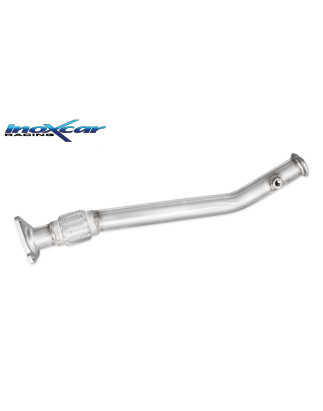 Tubo intermedio - 2004 225CV Renault MEGANE II (Cod. I-TIMEG.01)
