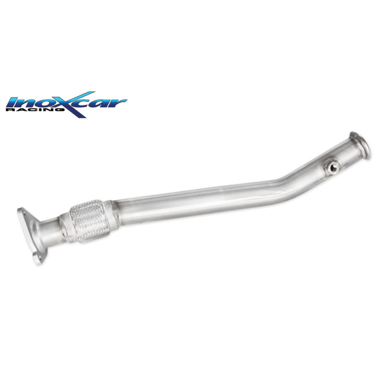 Tubo intermedio - 2004 225CV Renault MEGANE II (Cod. I-TIMEG.01)