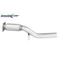 Tubo intermedio - 2016 205CV Renault MEGANE IV (Cod. I-TIMEG.03)