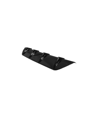 Sottoparaurti posteriore MERCEDES-BENZ SLK R172 (Cod. M-ME-SLK-R172-RS1G)