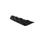 Sottoparaurti posteriore MERCEDES-BENZ SLK R172 (Cod. M-ME-SLK-R172-RS1G)