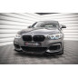 SPLITTER ANTERIORE V.2 BMW 1 F20/F21 M-Power (Cod. M-BM-1-F20F-M-FD2G)