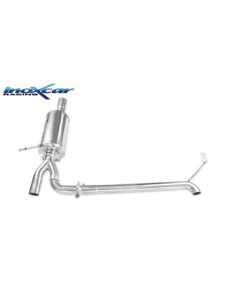 Posteriore duplex dx+sxMontaggio esclusivo su sottoparaurti Renault Megane IV GT - 2020 (Cod. I-TWRE