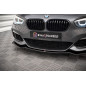 SPLITTER ANTERIORE V.2 BMW 1 F20/F21 M-Power (Cod. M-BM-1-F20F-M-FD2G)