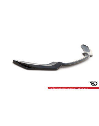 SPLITTER ANTERIORE V.2 BMW 1 F20/F21 M-Power (Cod. M-BM-1-F20F-M-FD2G)