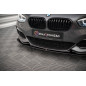 SPLITTER ANTERIORE V.3 BMW 1 F20/F21 M-Power (Cod. M-BM-1-F20F-M-FD3G)