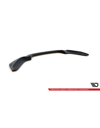 SPLITTER ANTERIORE V.3 BMW 1 F20/F21 M-Power (Cod. M-BM-1-F20F-M-FD3G)