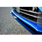 SPLITTER ANTERIORE RACING Ford Focus ST / ST-Line Mk4 (Cod. M-FO-FO-4-STLINE-CNC-FD1G)